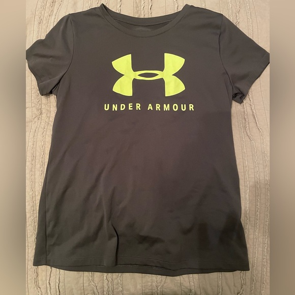 Under Armour dri-fit shirt - Picture 1 of 1